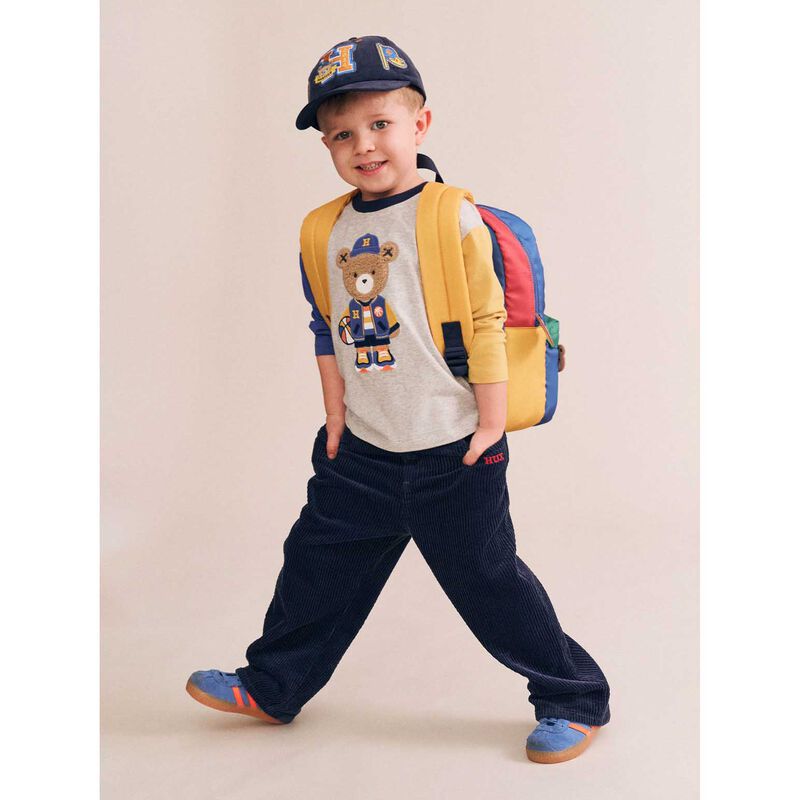 Huxbaby Baller Hux Top 3-5Y image number 3